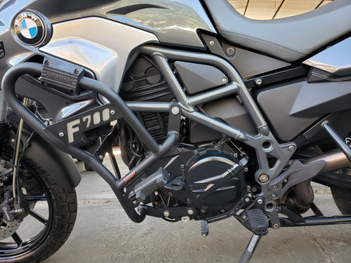 Bmw F700 Gs