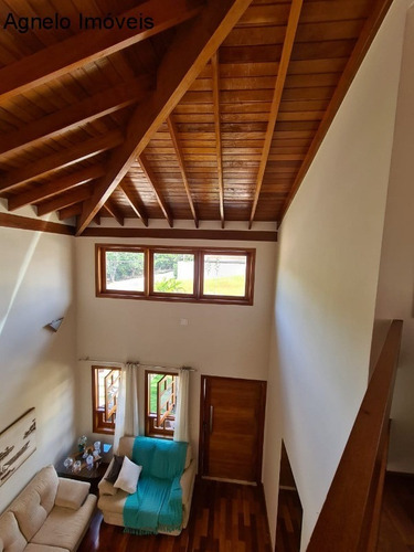 Imagem 7 de 18 de Casa - Ca00012 - 69260592