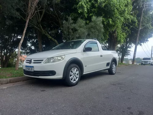 comprar Volkswagen Saveiro 2010 em todo o Brasil