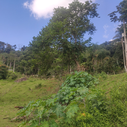 Terreno Santa Isabel Com Escritura 2 Mil M2 6 Km Do Centro