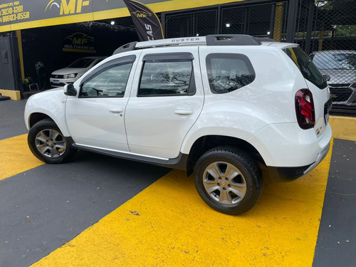Renault Duster 1.6 16V Dynamique Sce Aut. 5P