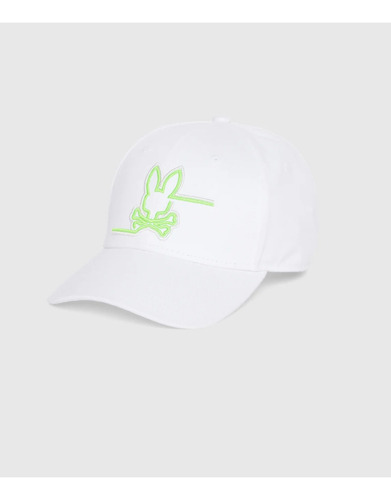 Gorra Psycho Bunny