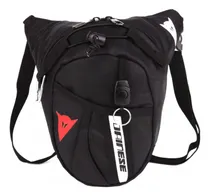 Comprar Muslera Canguro Piernera Para Moto Motociclista Dainese