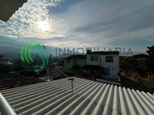 Apartamento En Venta En Alto Viento 2. Cod V61671