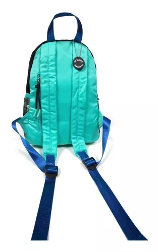 Mochila Juanita Pocket (10972) | PARA NOSOTRAS