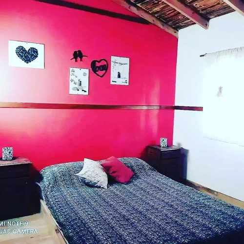 Imagen 9 de 10 de Alquiler De Casa En Villa Gesell