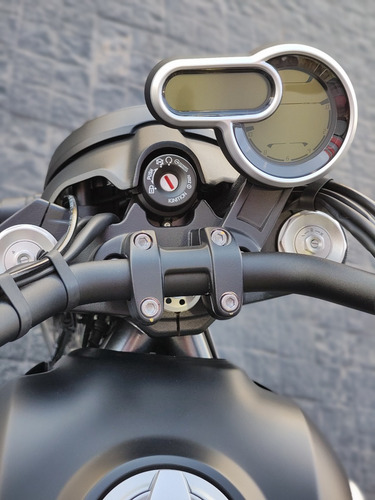 Ducati Scrambler 1100 Dark Pro, No Icon, No Bmw Ninet Mi