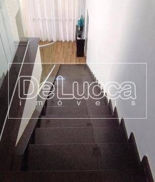 Imagem 15 de 30 de Casa À Venda Em Parque Brasil 500 - Ca001003