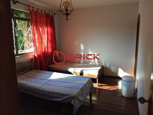 Imagem 28 de 30 de Casa Com Terreno De 5.850 M² Com Casa Principal , Casa De Hóspedes E Casa De Caseiro Na Quinta Da Barra. - Ca01478 - 68310808