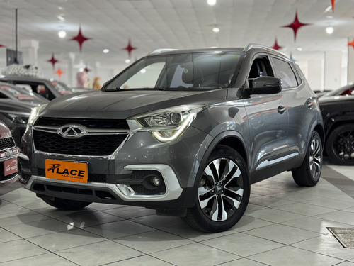 Chery Tiggo 5X 1.5 Txs Flex Aut. 5p