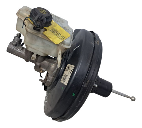 Hidro Vacuo Servo Freio Vw Jetta 2.0 Tsi 10 A 13 1k1614105