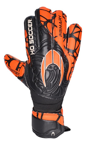 Guante Arquero Ho Soccer Primary Protek Fl Axial (ferula)