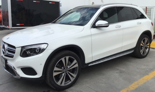 Imagen 1 de 8 de Mercedes Benz Glc 300 Sport
