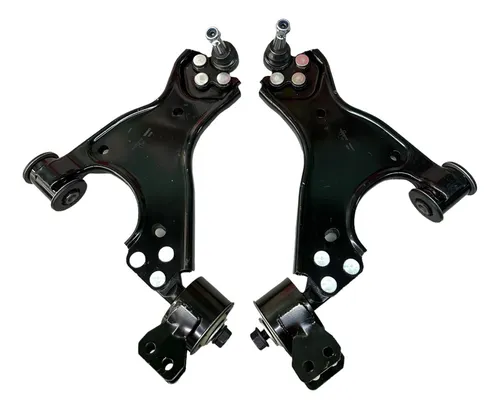 comprar Kit 2 Horquillas Traverse Acadia 2007-2017 Enclave 2008-2016