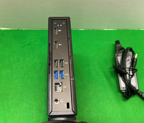 Dell Wyse 5060 Amd Gx 424 Cc 4gb Ram Ssd 128gb (Usado)