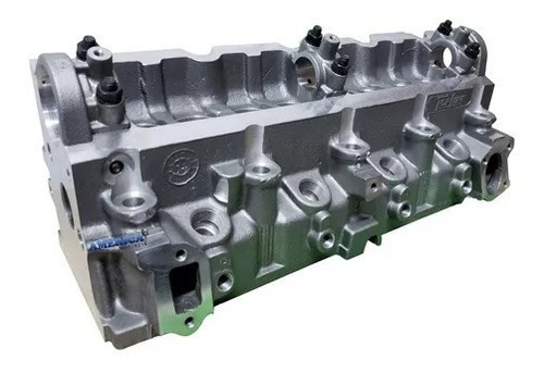 Tapa De Cilindros Motor Diesel Xud9