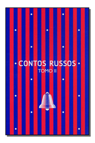 Libro Contos Russos Tomo Ii De Turgueniev Ivan E Leskov Niko