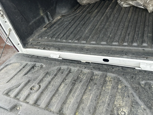 Nissan Frontier 2.5l Mecánica Diésel 4X4