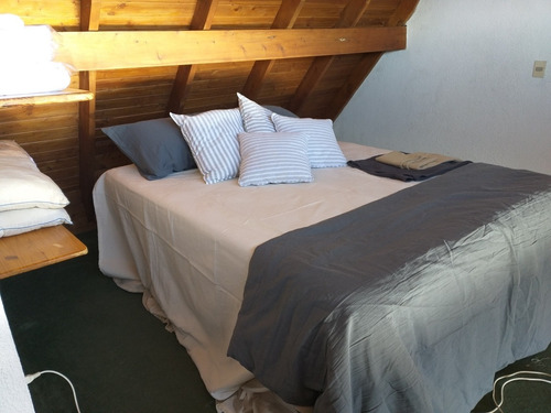 Departamento /cabaña En Alquiler Bariloche