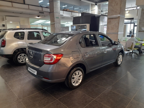 Renault Logan 1.6 16v Zen
