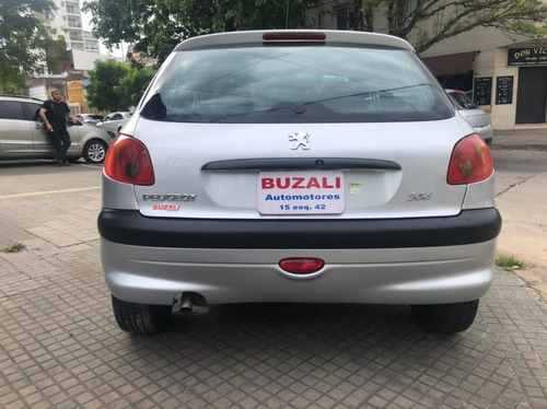 Peugeot 206 1.4 Generation Plus 75cv