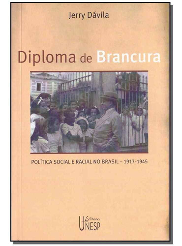 Diploma De Brancura