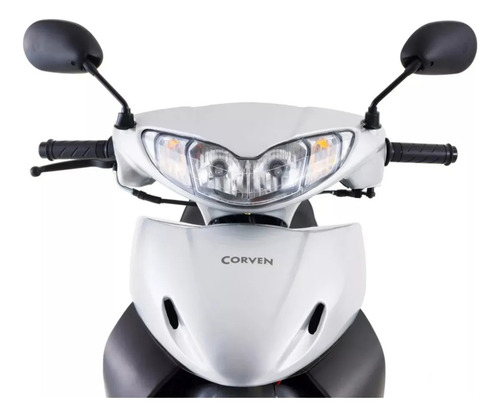 Corven Mirage 110 Full Patentada $2.288.000 O 12de$278.000