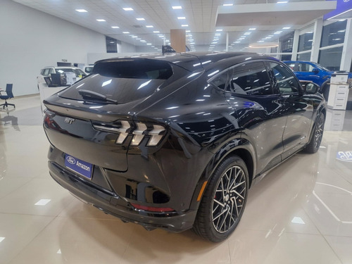Ford Mustang 5.0 V8 TI-VCT GASOLINA MACH 1 SELECTSHIFT