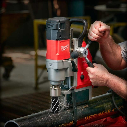 Cortador Anular De 1-5/16 X 2 Milwaukee 49592131