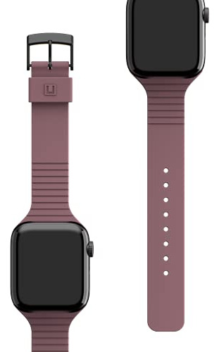 [u] Por Uag Compatible Con Apple Watch Band 45mm/44mm 42mm,