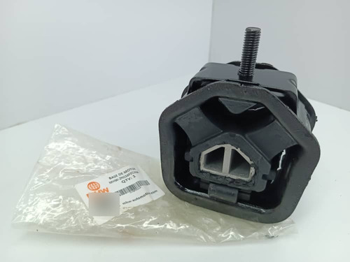 Base Motor Derecha Ford Fiesta 04-14 