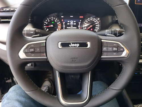 Jeep Compass 1.3 T270 Longitude