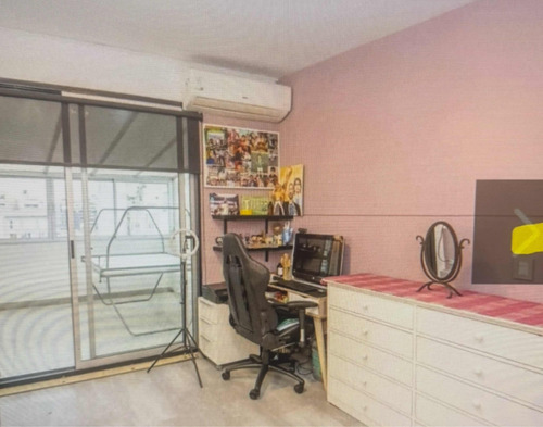 Departamento De 2 Ambientes Impecable Amplio De 67 Más
