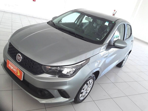 Fiat Argo 1.0 Firefly Flex Drive Manual