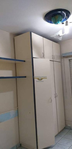 Imagem 7 de 18 de Apartamento Duplex Com 4 Dormitórios À Venda, 134 M² Por R$ 650.000,00 - Penha De França - São Paulo/sp - Ad0008