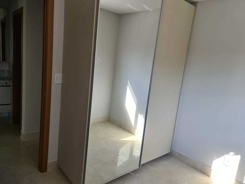 Imagem 7 de 30 de Apartamento, Setor Marista, Goiânia - Go | 12700 - Go - Ap0126_abi