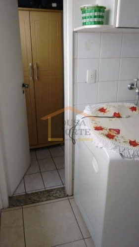 Imagem 10 de 15 de Apartamento, Venda, Parque Mandaqui, Sao Paulo - 12958 - V-12958