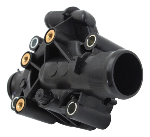 Carcaça Válvula Termostática C3 206 Hoggar Partner 1.6 16v