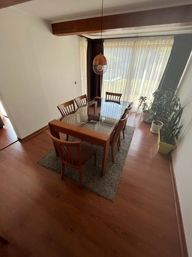 Imagen 3 de 30 de Hermosa Casa En Exclusivo Barrio Las Pircas, Peñalolén.