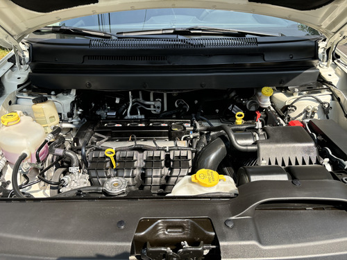 Dodge Journey 2.4 Se 7 Pasajeros At