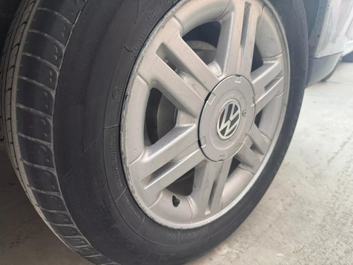 Rin 14 Vw Pointer Gti Wagon 4-100 Original Llanta Gratis Aluminio