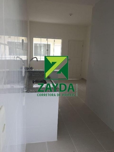 Imagem 3 de 11 de Apartamento Térreo Com 02 Quartos, Em Barra De São João.
