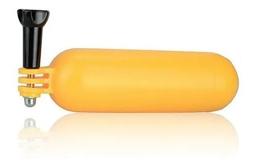 Imagem 2 de 6 de Bastão Flutuante Floaty Bobber Boia P/ Gopro Sjcam Xiaomi
