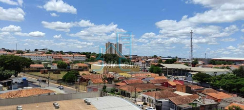 Imagem 2 de 6 de Apartamento A Venda Residencial Portinari Itapetininga Sp