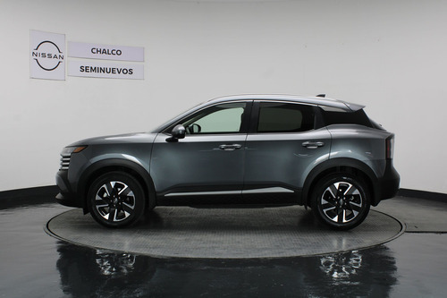 Nissan Kicks 2.0 Advance At