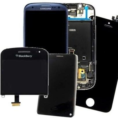 Repuestos Display Sony Ericsson W610 K550