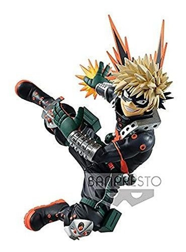 Banpresto My Hero Academia The Amazing Heroes Vol.14 W69ji