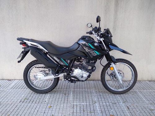 Yamaha Xtz 150 Inyeccion Como 0km En Brm !!!
