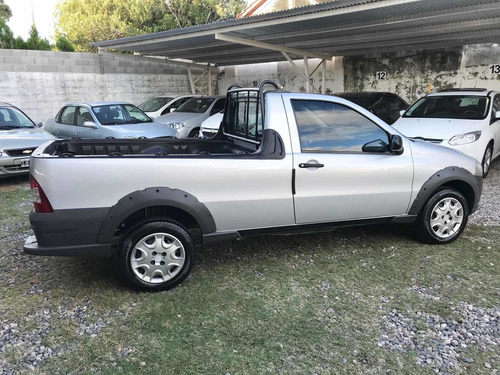 Fiat Strada 1.4 Working Cs C/aa 2014