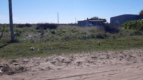 Imagen 3 de 7 de Lote Zona Terminal De Mar De Ajo A 200 Metros Asfalto